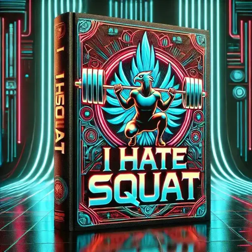 I hate squat protocol